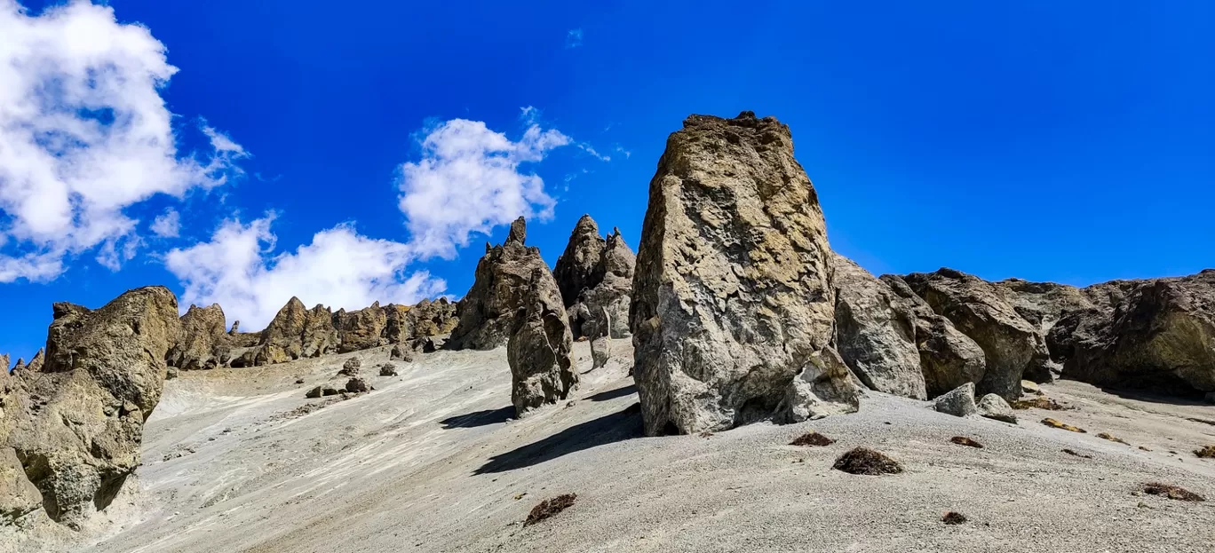 Photo of Yak Kharka By Ramachandra Mohan