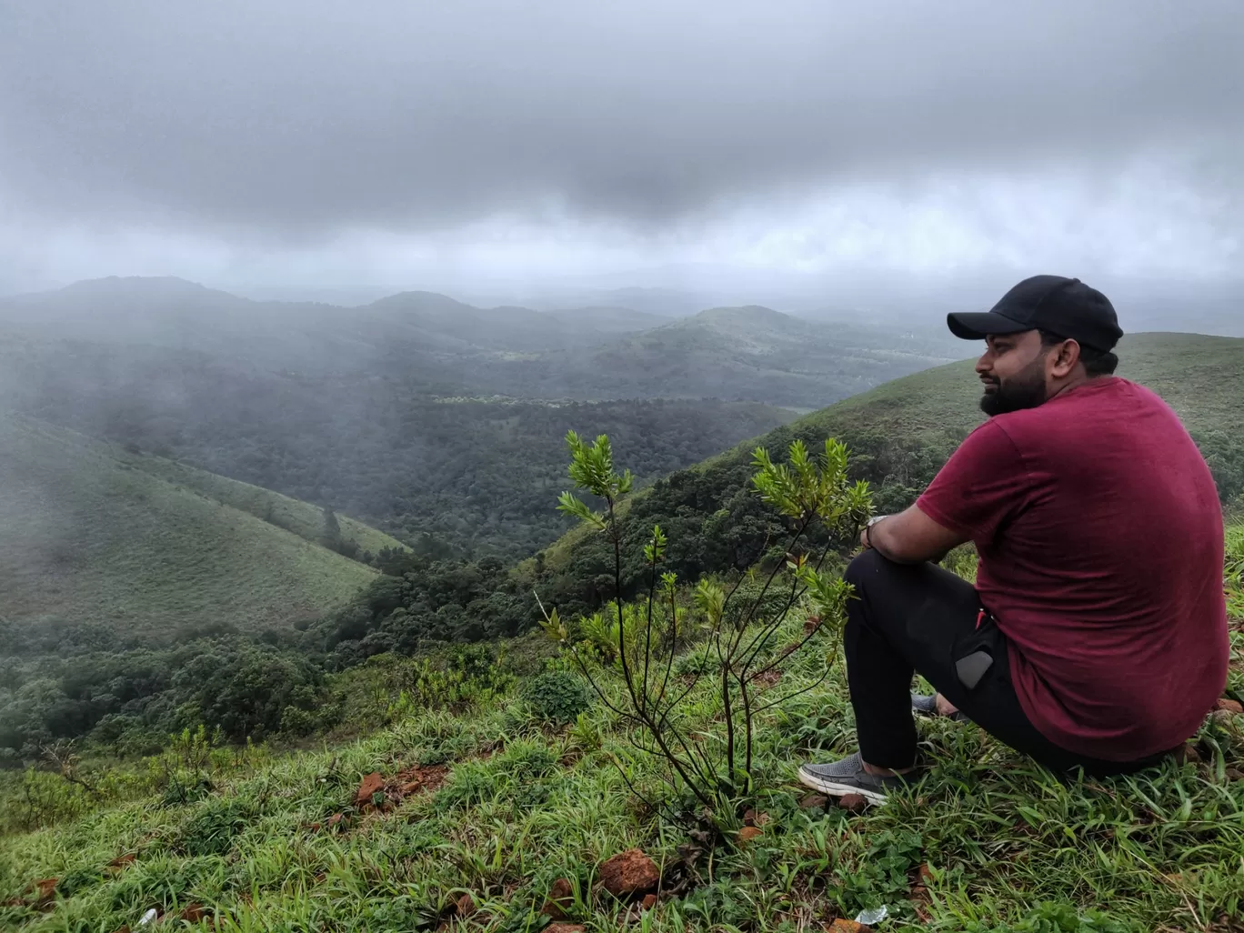 Photo of Ettina Bhuja By Ashwin G
