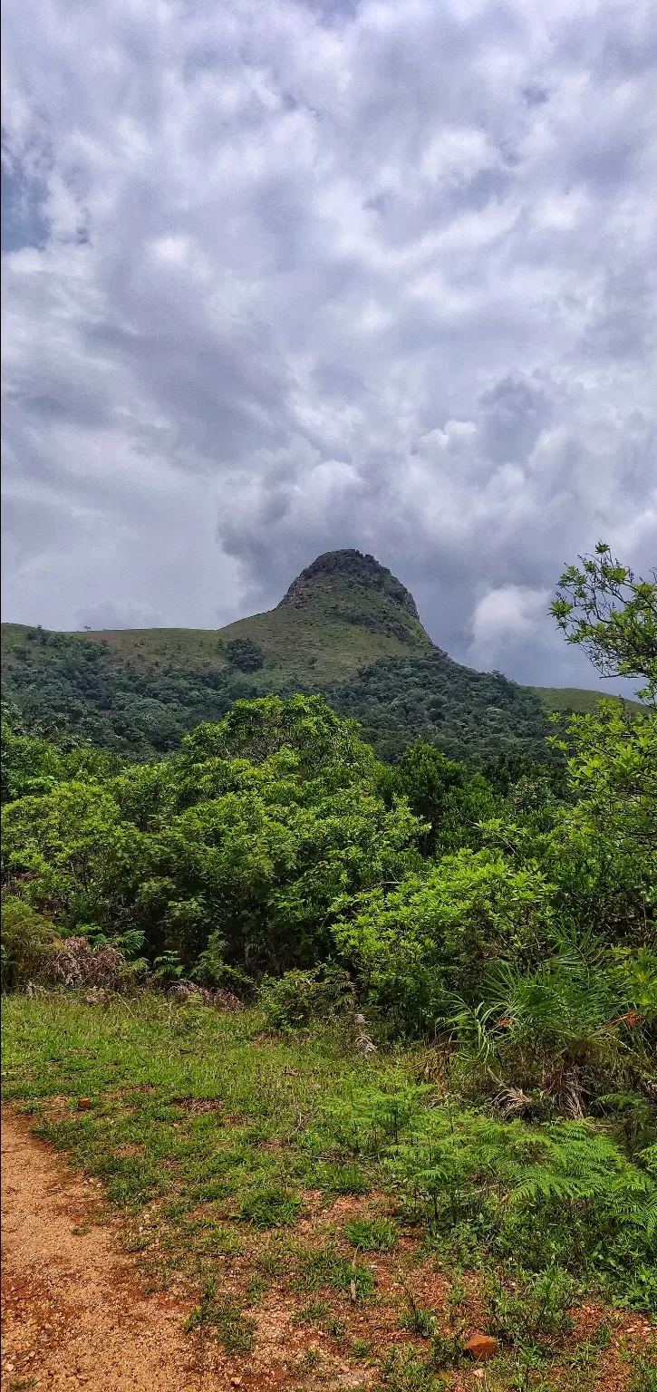 Photo of Ettina Bhuja By Ashwin G