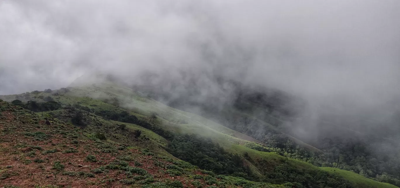 Photo of Ettina Bhuja By Ashwin G