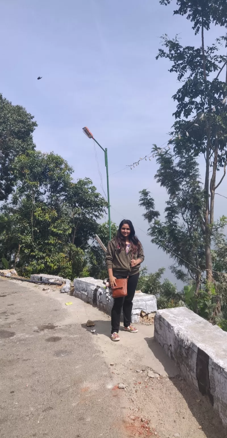 Photo of Kodaikanal By Pranjal Bhor