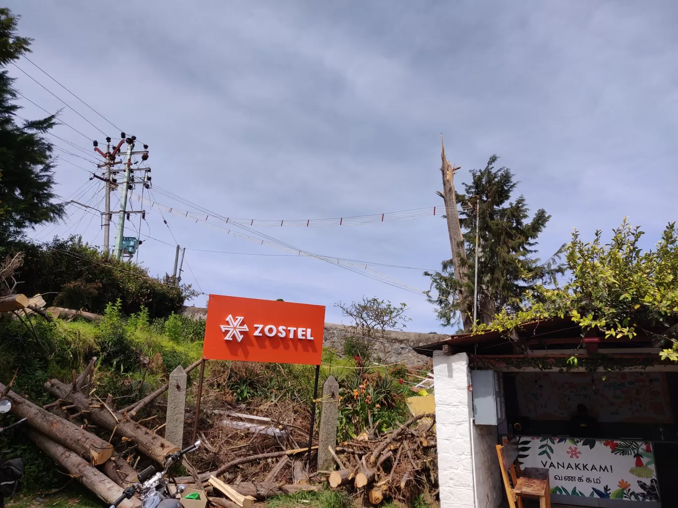 Photo of Kodaikanal By Pranjal Bhor