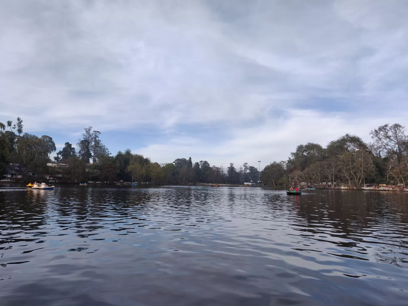 Photo of Kodaikanal By Pranjal Bhor