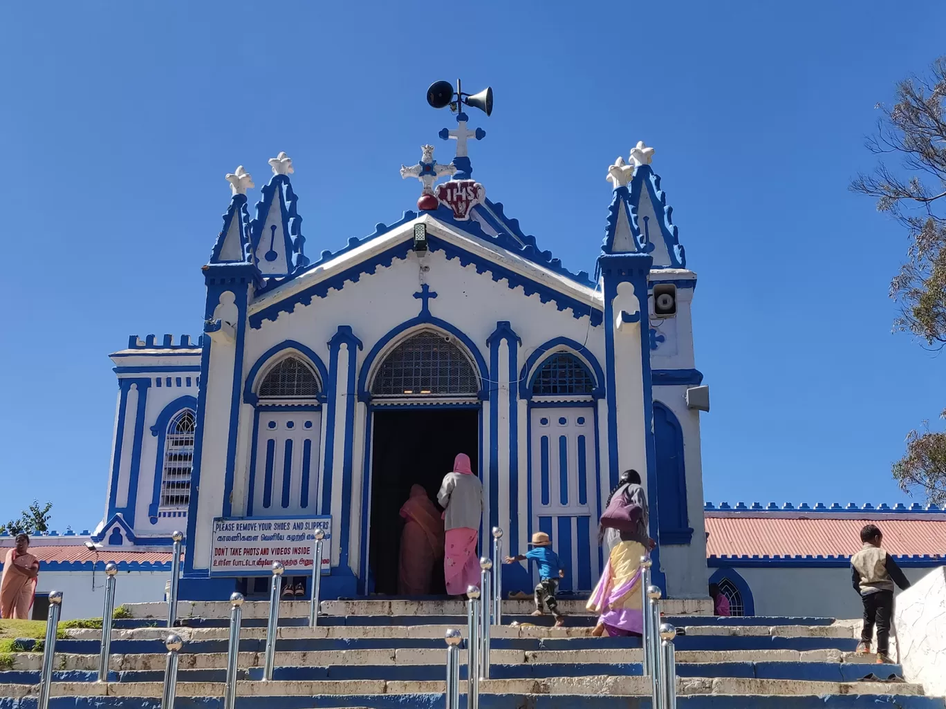 Photo of Kodaikanal By Pranjal Bhor