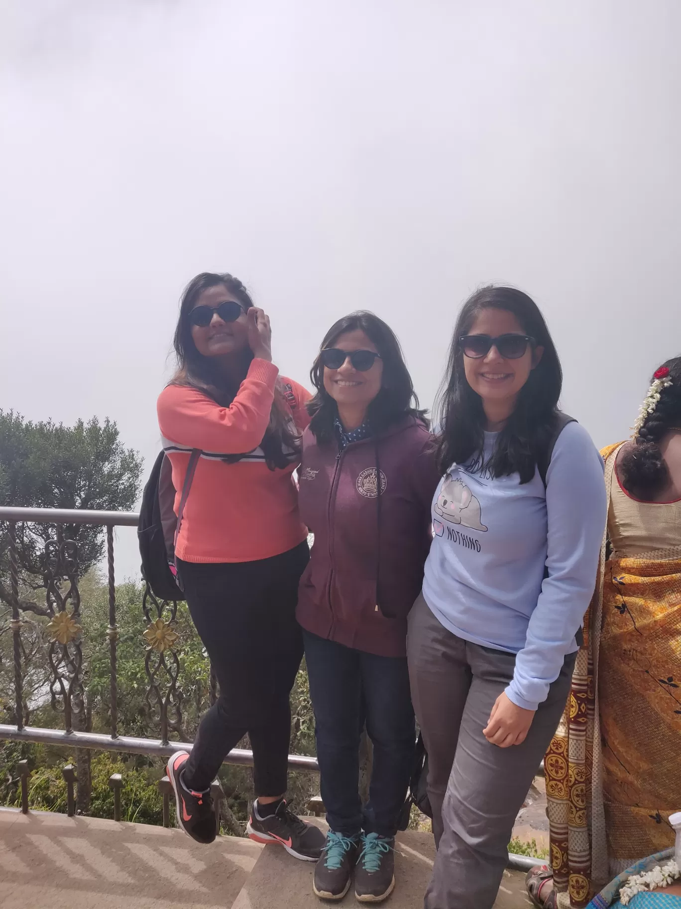 Photo of Kodaikanal By Pranjal Bhor