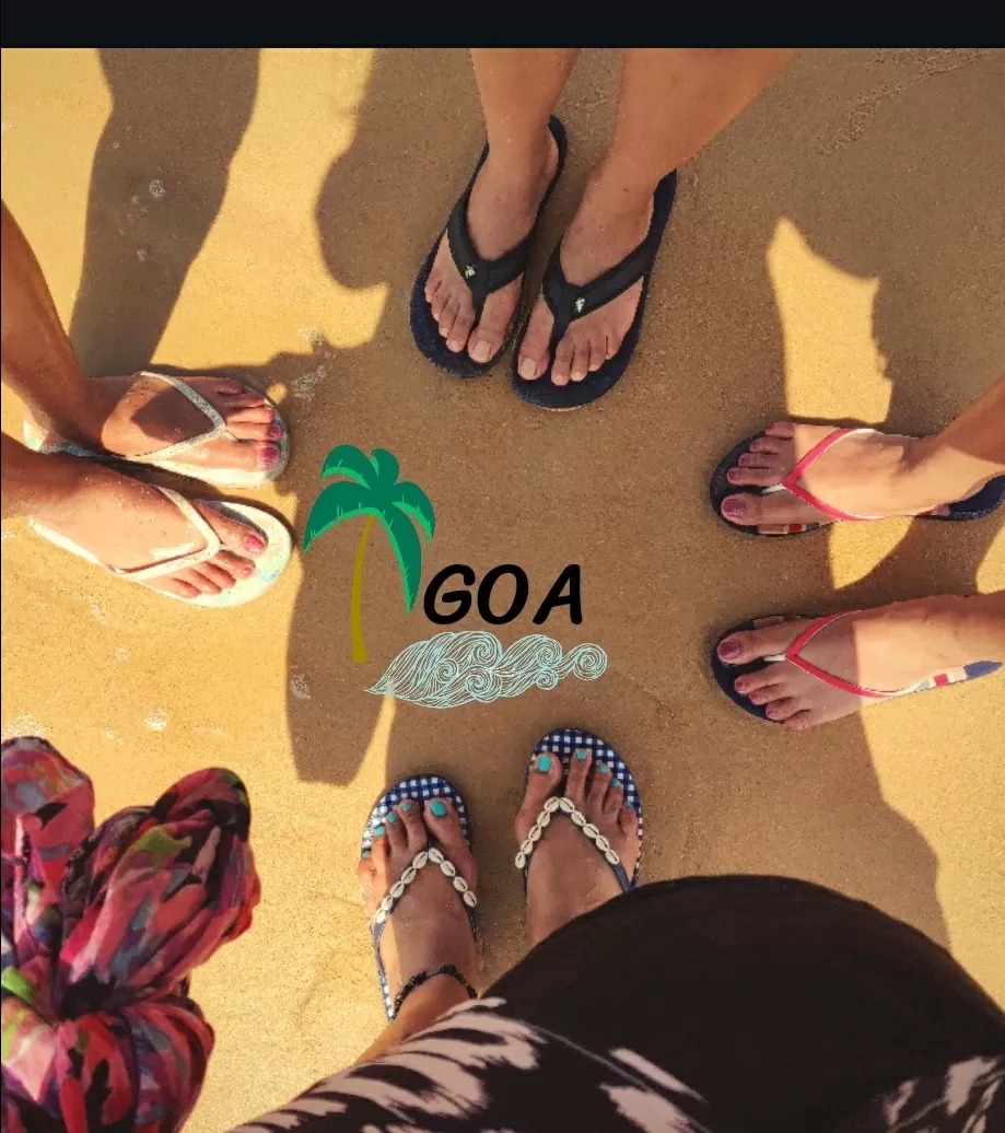Photo of Goa By Pranjal Bhor