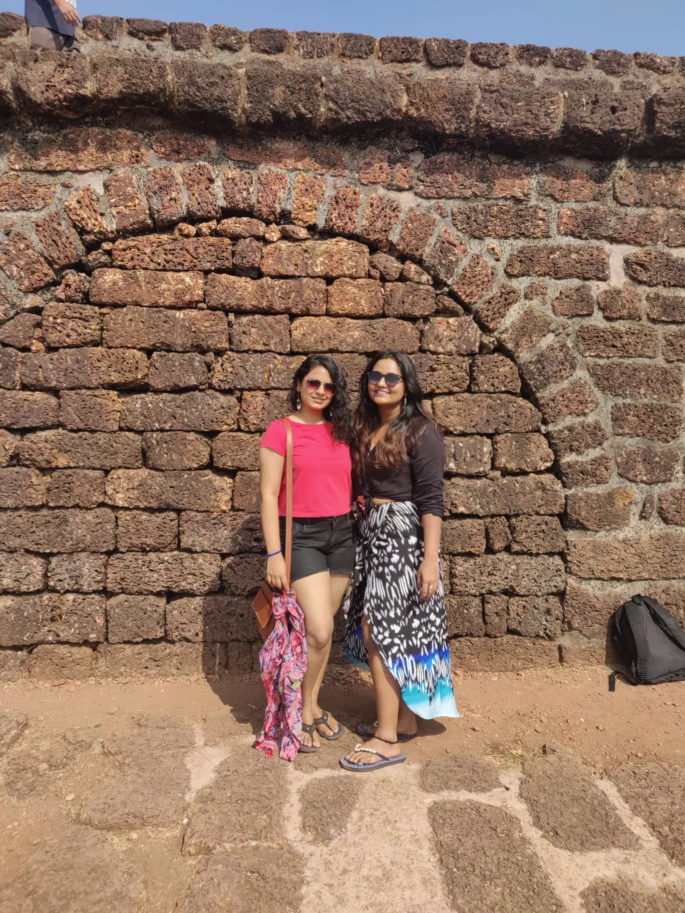 Photo of Goa By Pranjal Bhor