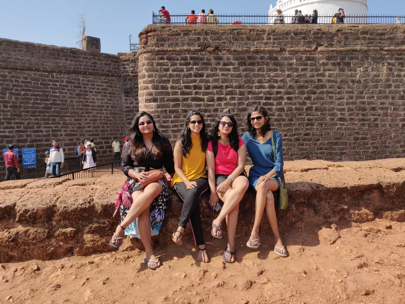 Photo of Goa By Pranjal Bhor
