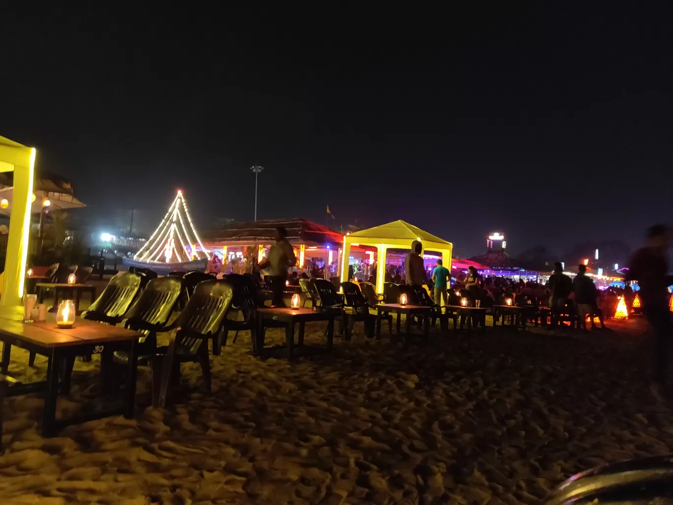 Photo of Goa By Pranjal Bhor