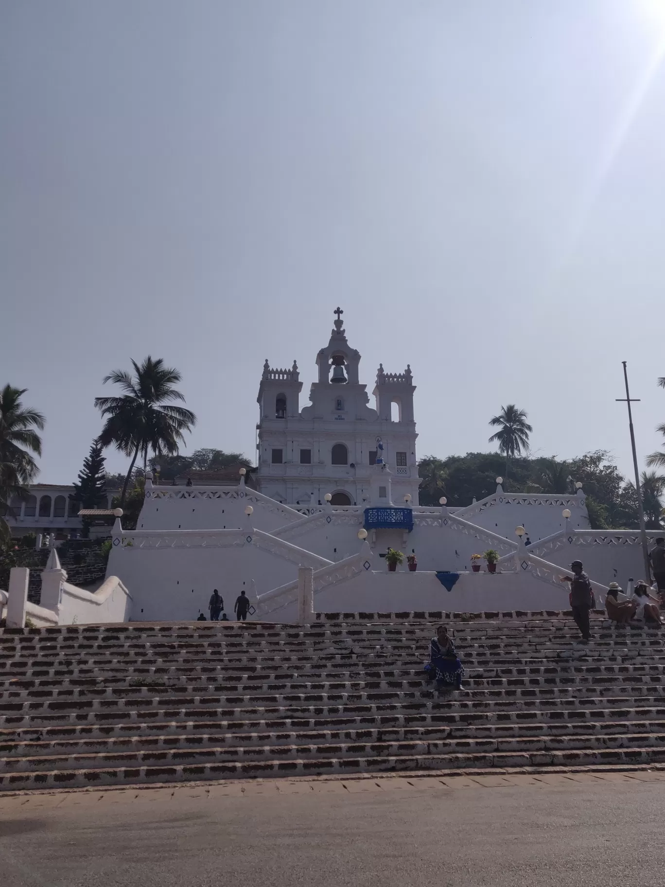 Photo of Goa By Pranjal Bhor