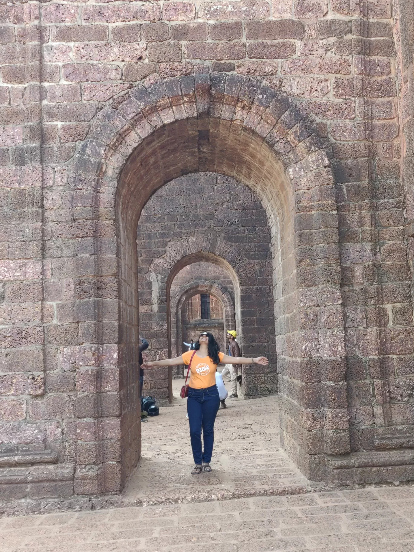 Photo of Goa By Pranjal Bhor