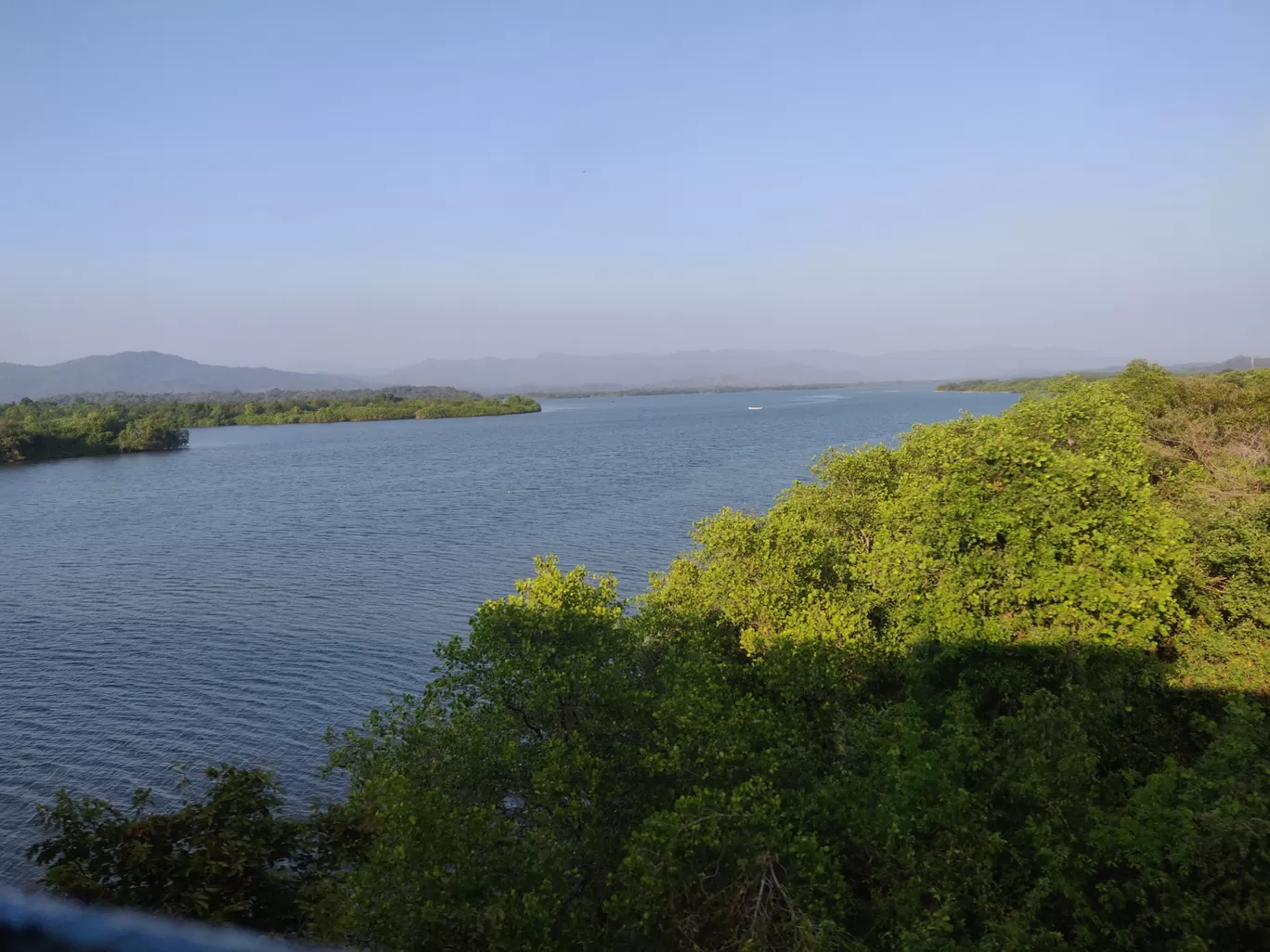 Photo of Goa By Pranjal Bhor