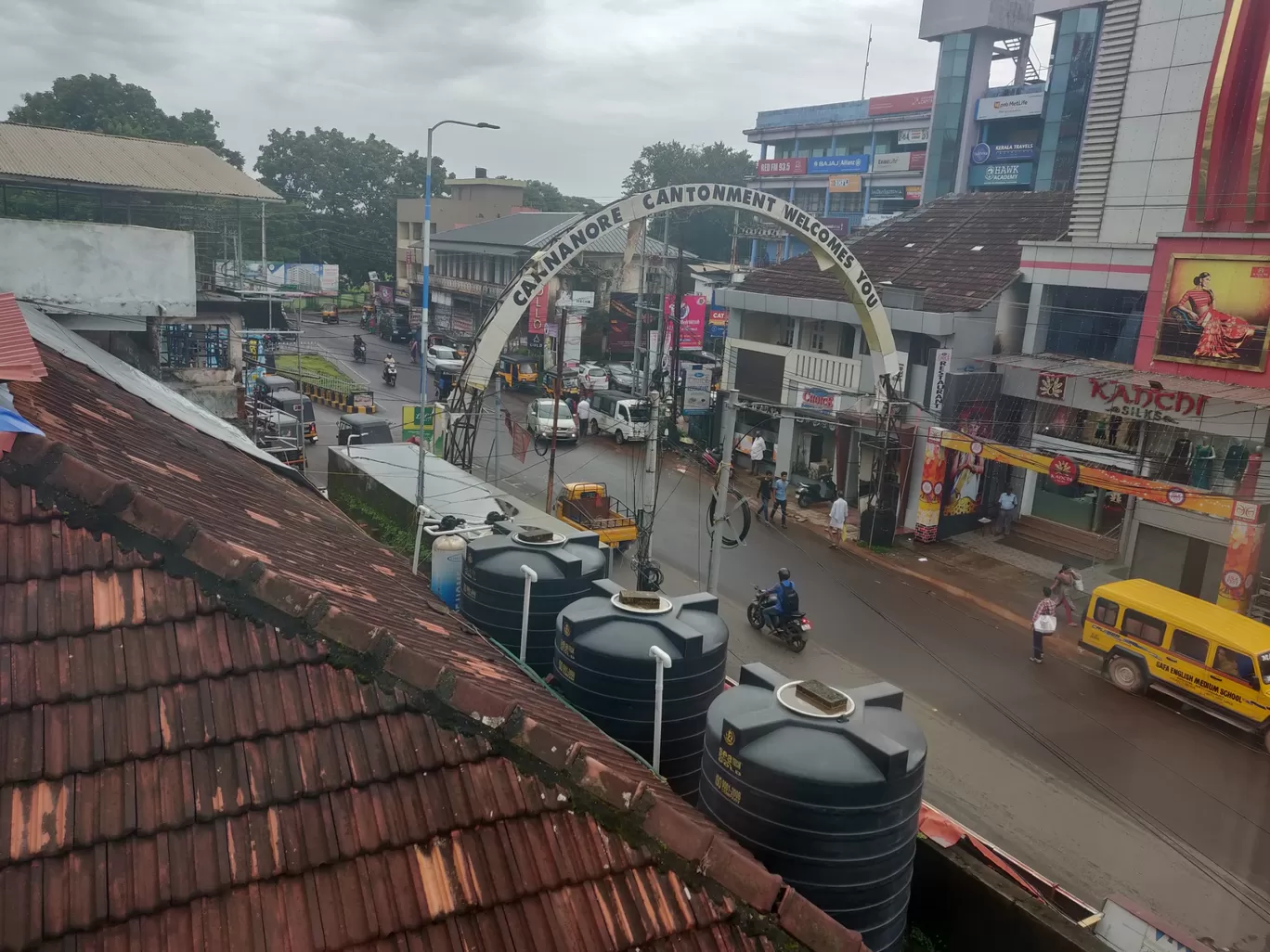 Photo of Kannur By Pranjal Bhor