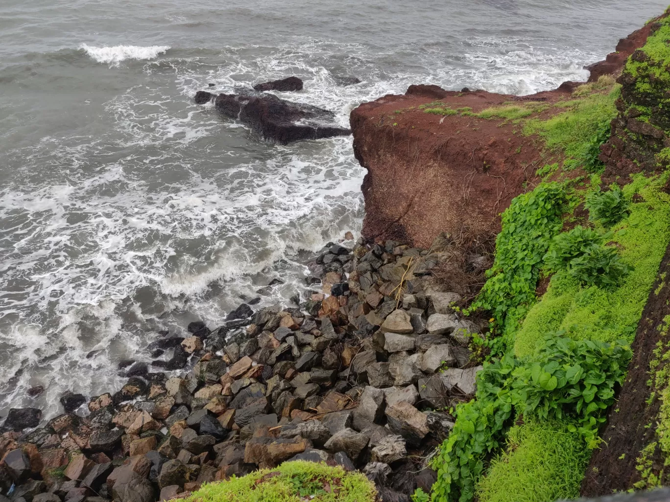 Photo of Kannur By Pranjal Bhor