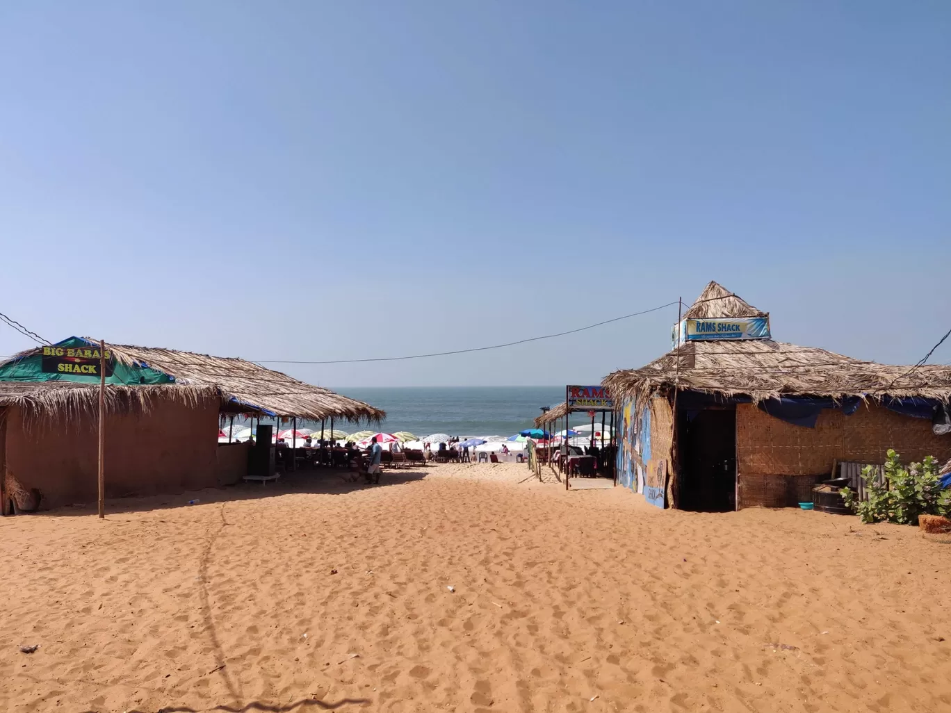 Photo of Goa By Pranjal Bhor