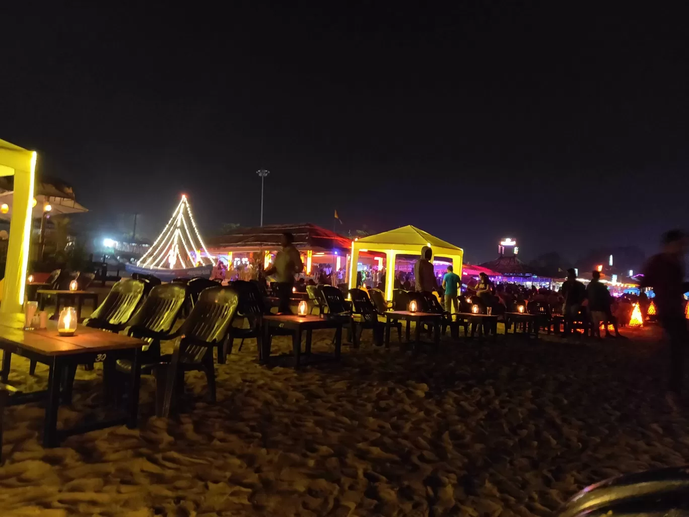 Photo of Goa By Pranjal Bhor
