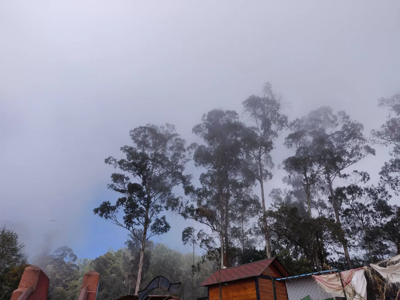 Photo of Kodaikanal By Pranjal Bhor