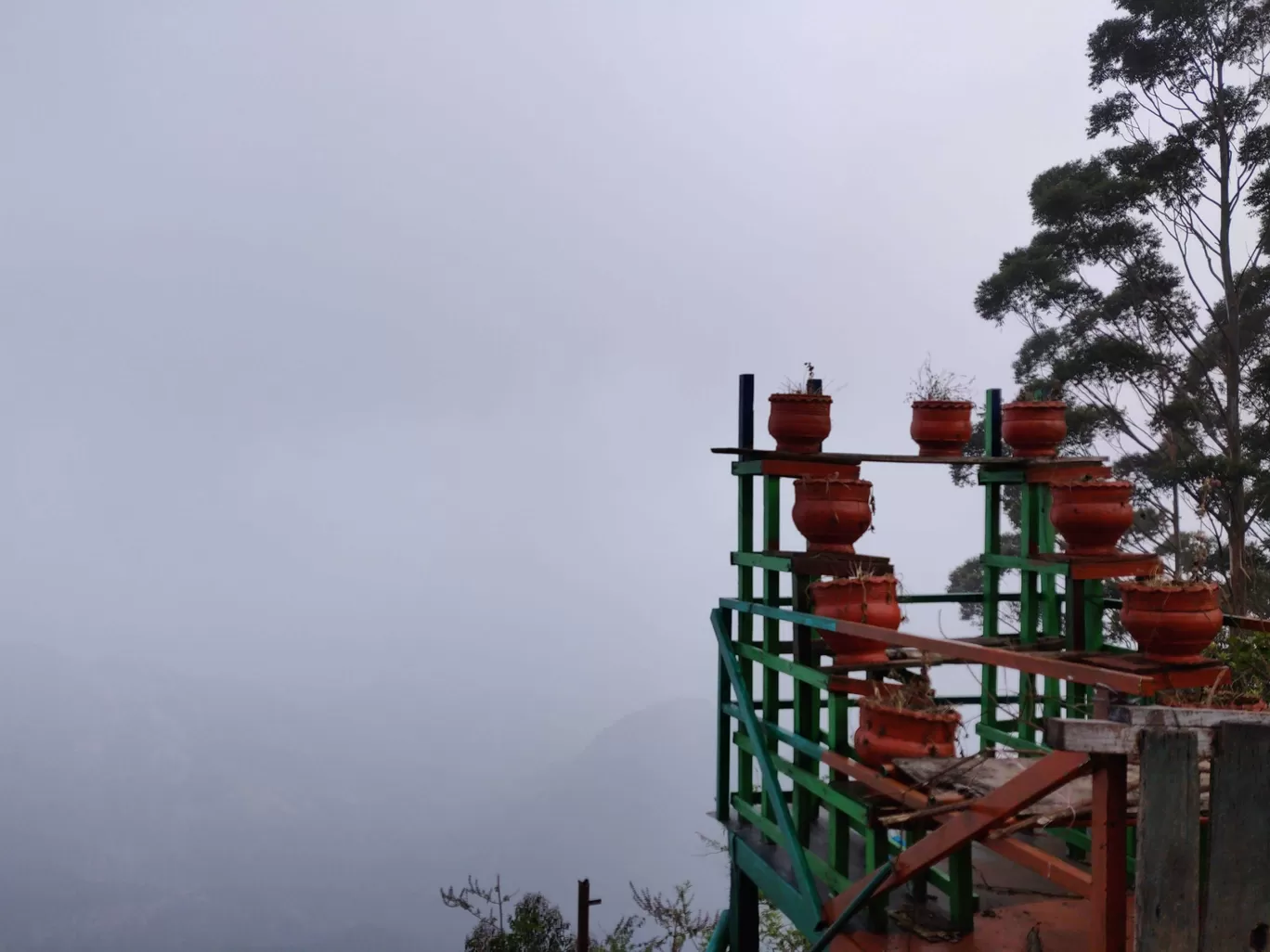 Photo of Kodaikanal By Pranjal Bhor