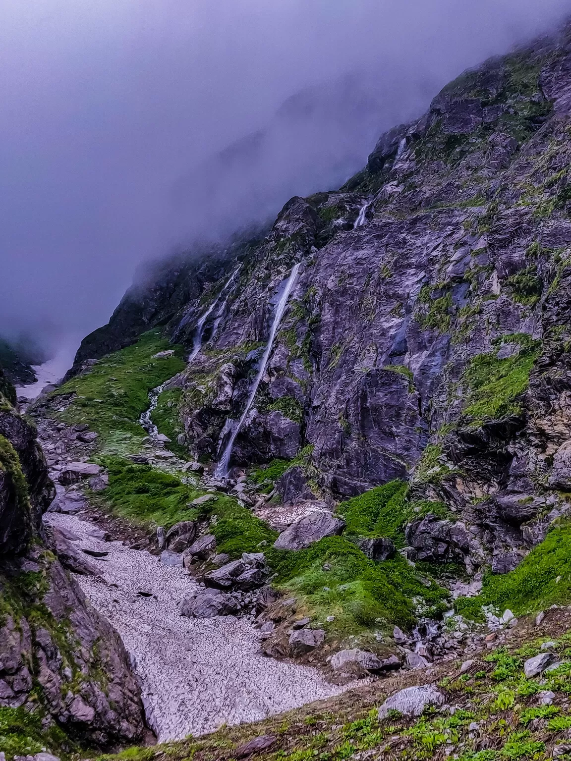 Photo of Valley of Flowers National Park By i am LuKi