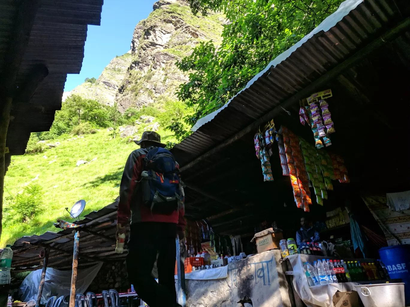 Photo of Valley of Flowers National Park By i am LuKi