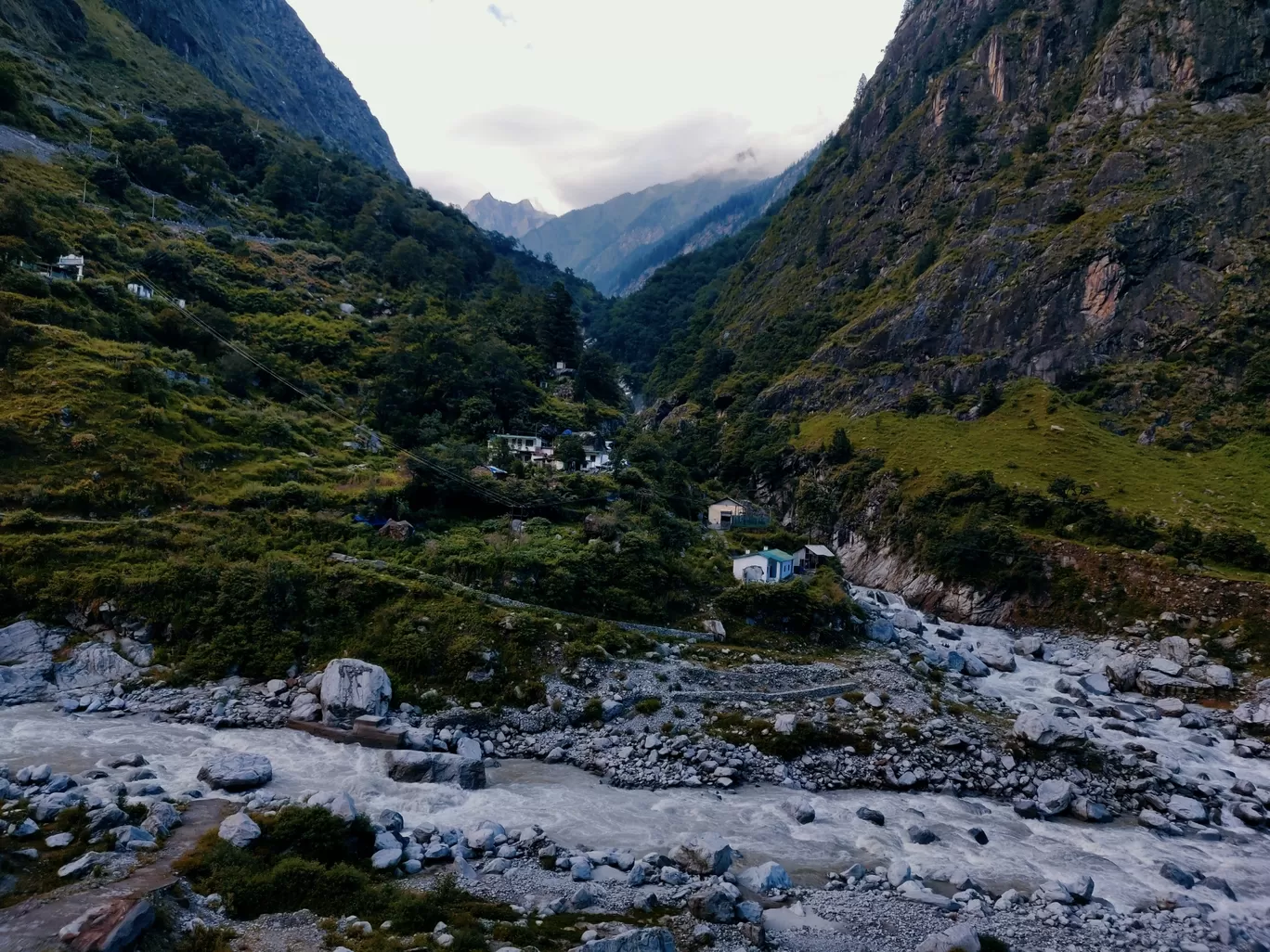 Photo of Valley of Flowers National Park By i am LuKi