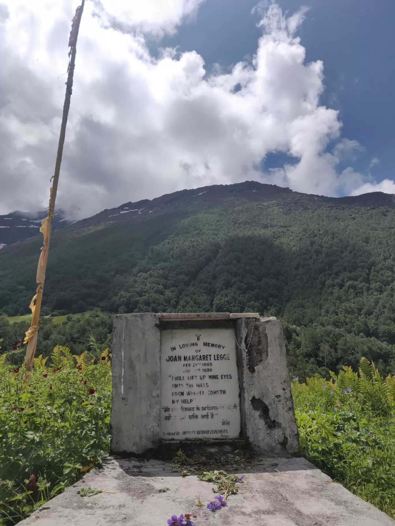 Photo of Valley of Flowers National Park By i am LuKi