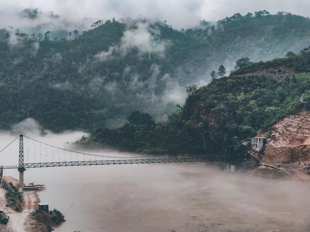 Photo of Rudraprayag By i am LuKi