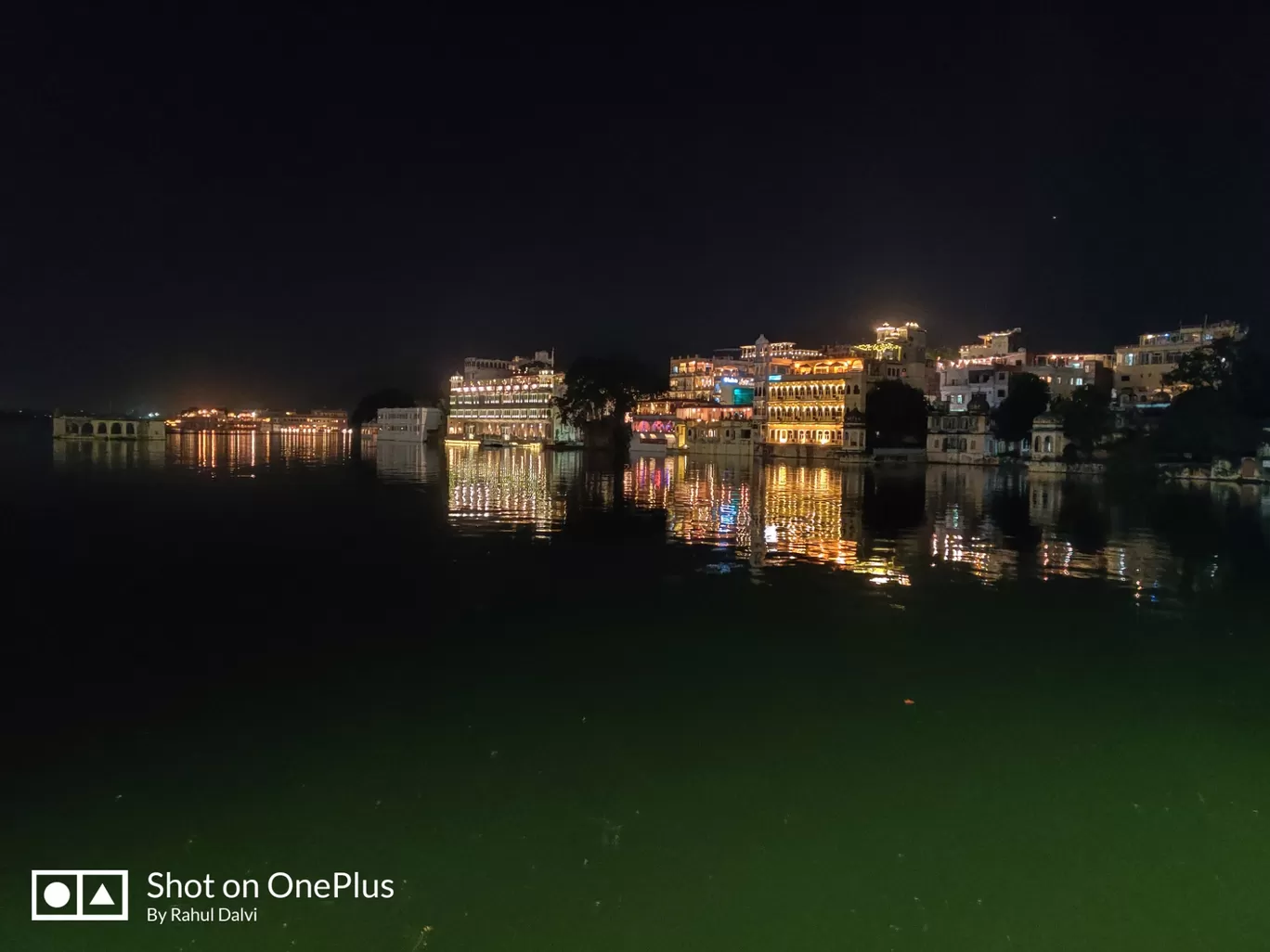 Photo of Udaipur By Rahul Dalvi