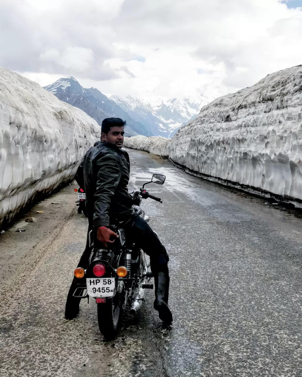 Photo of Leh By Ramraj