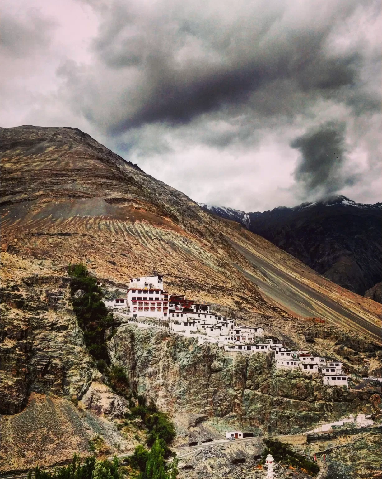 Photo of Leh By Ramraj