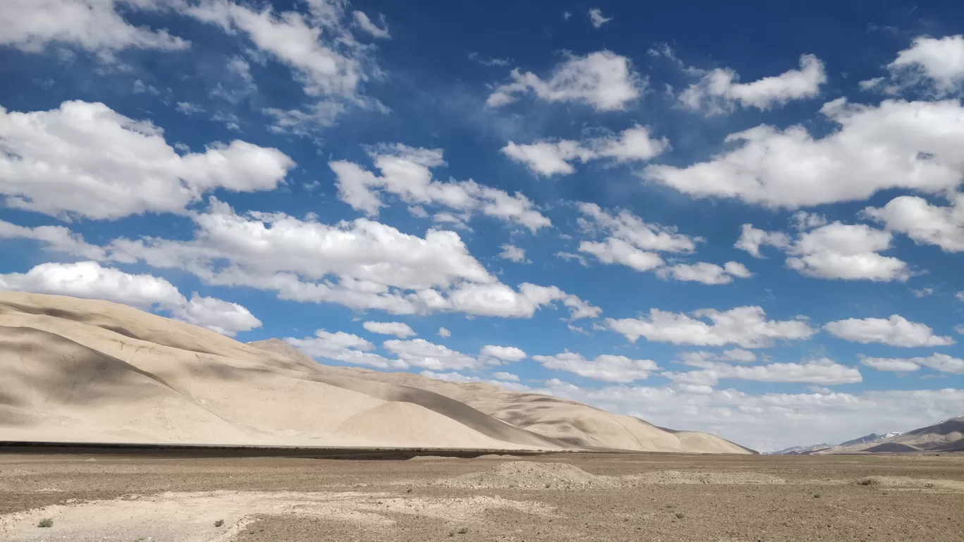 Photo of Leh By Ramraj