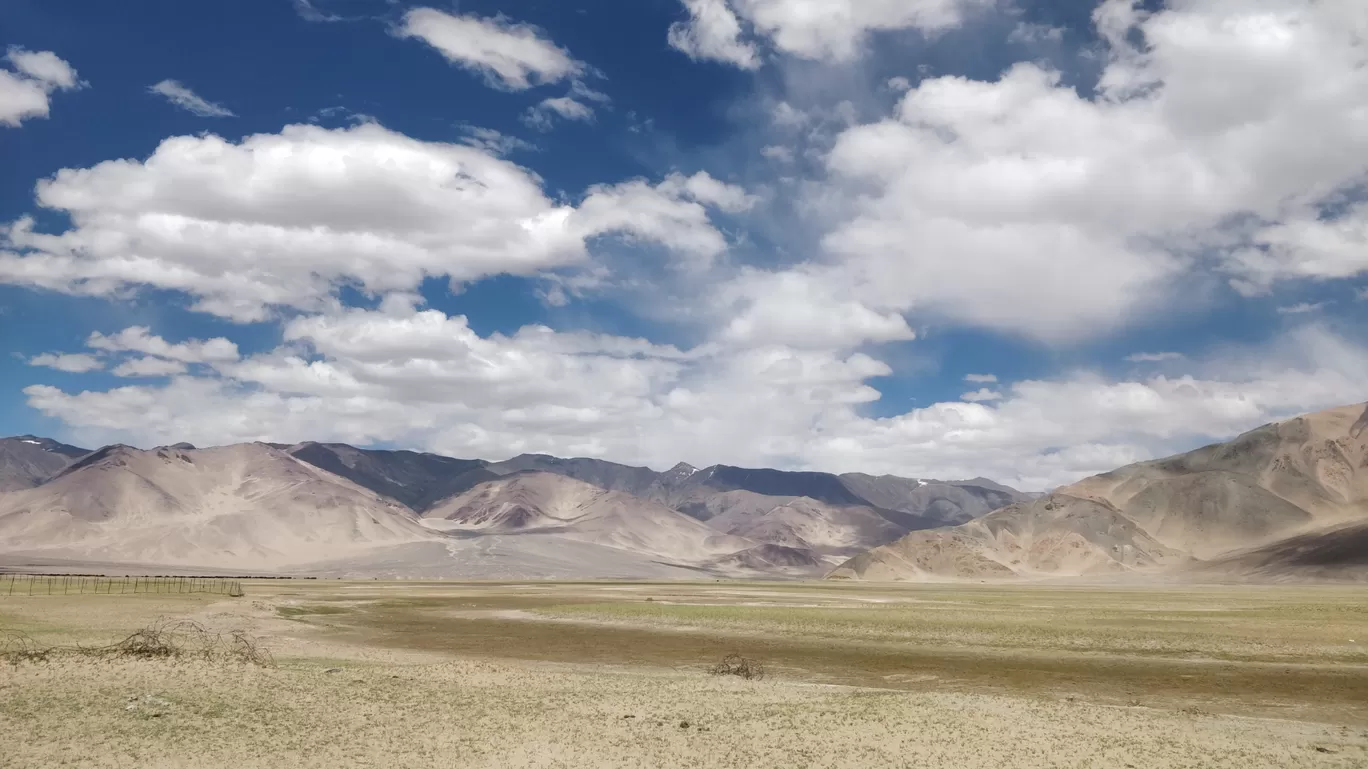 Photo of Leh By Ramraj