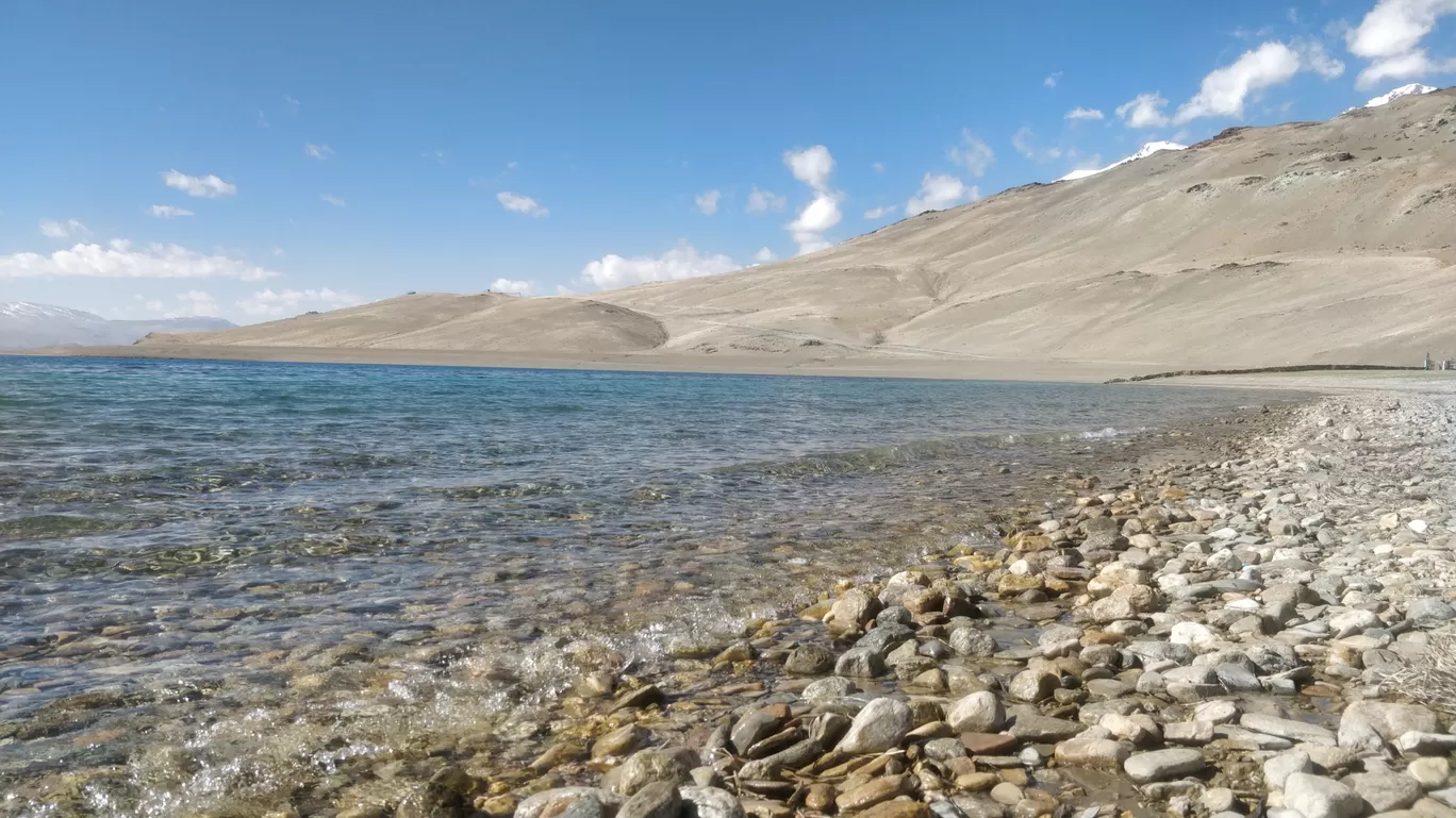 Photo of Leh By Ramraj