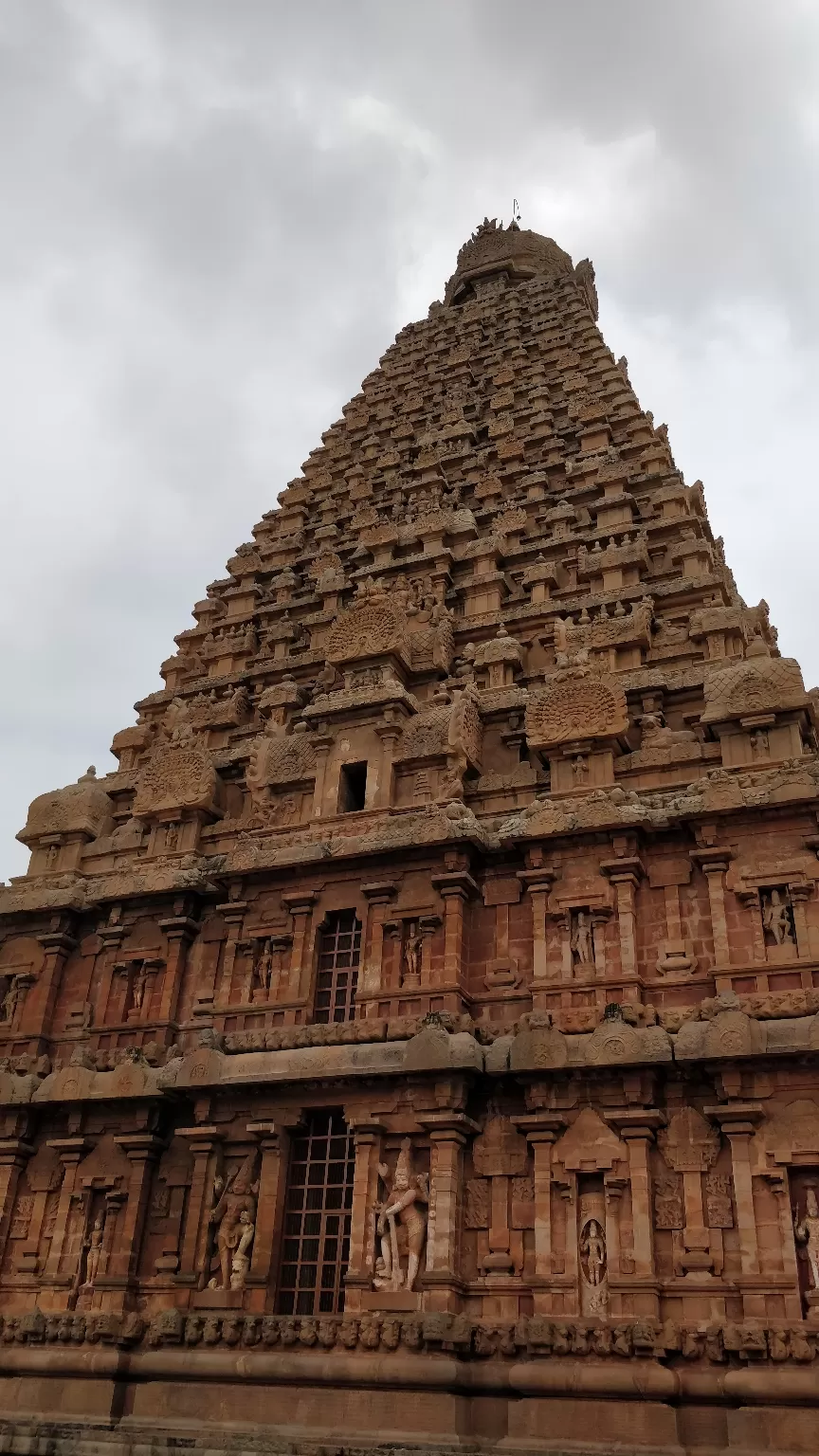 Photo of Thanjavur By Ramraj