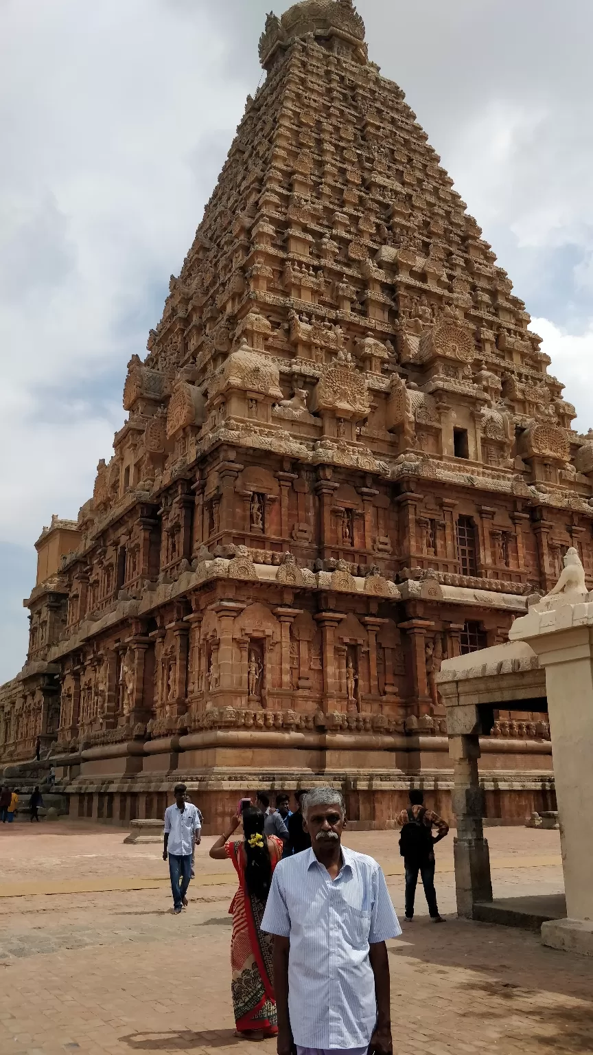 Photo of Thanjavur By Ramraj