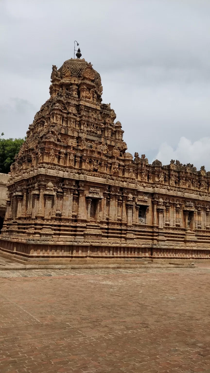Photo of Thanjavur By Ramraj