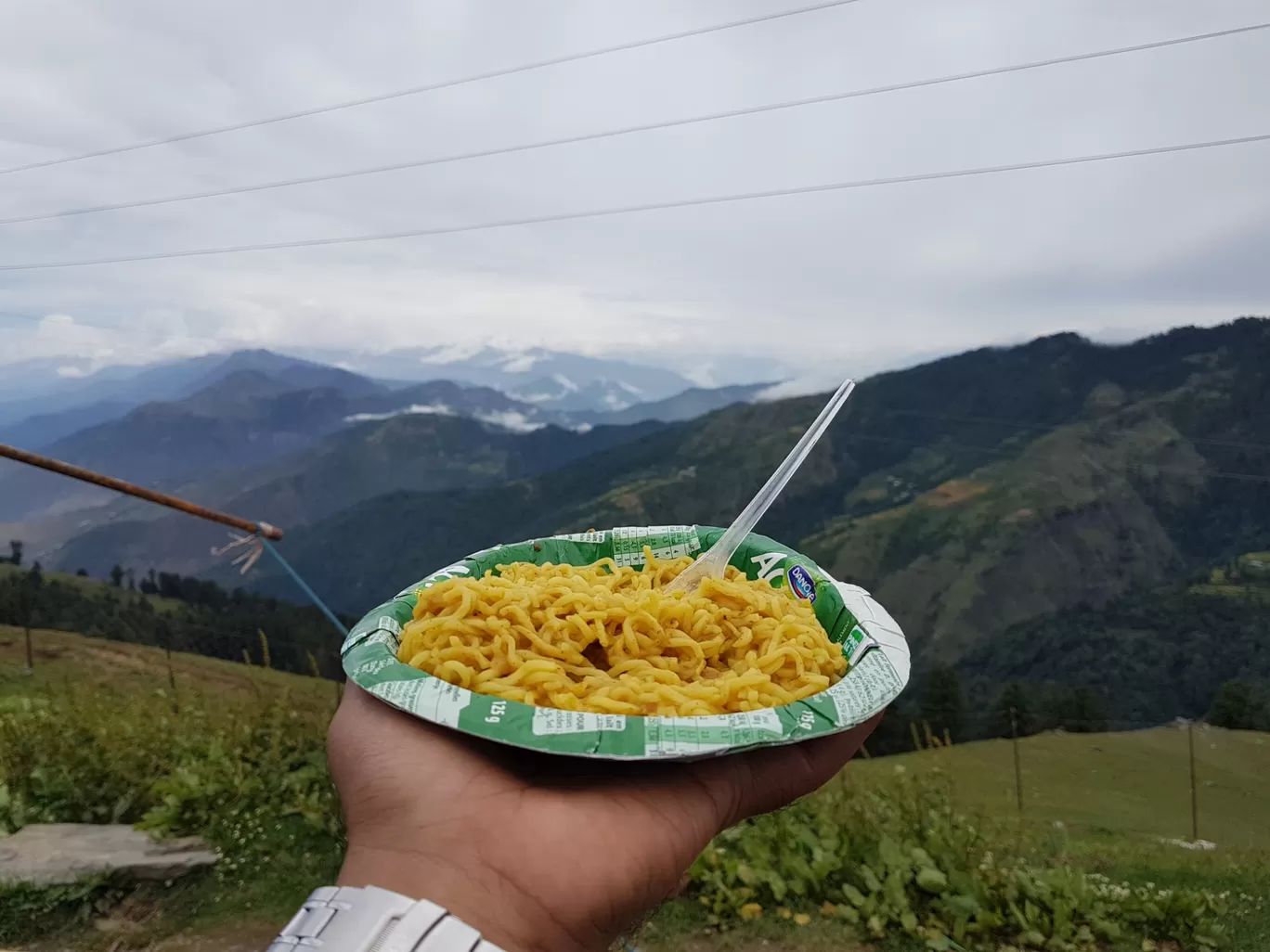 Photo of Himachal Pradesh By Dipesh Mulani