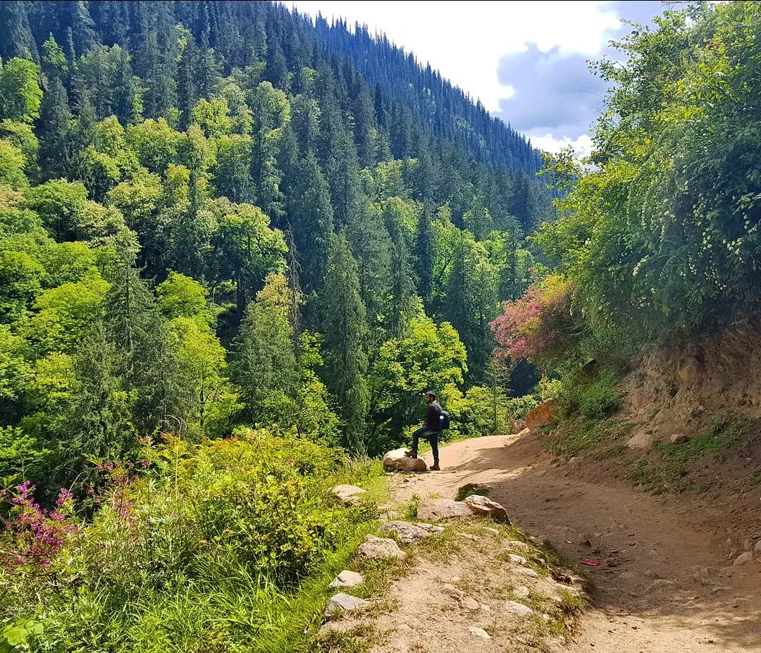Photo of Himachal Pradesh By Dipesh Mulani