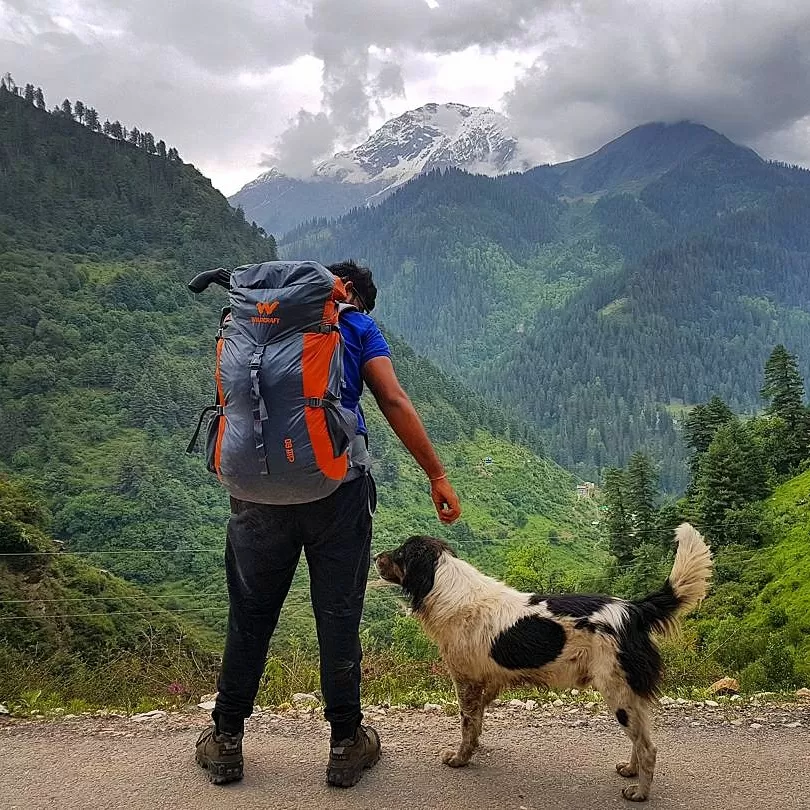 Photo of Himachal Pradesh By Dipesh Mulani