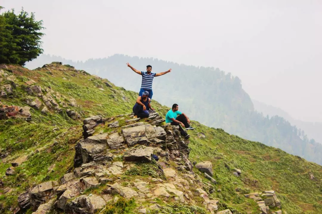 Photo of Himachal Pradesh By Dipesh Mulani