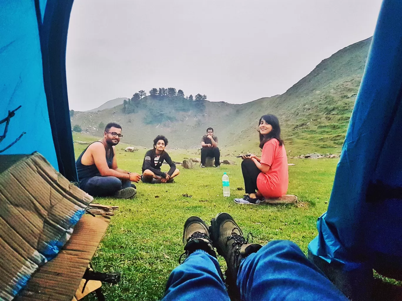 Photo of Himachal Pradesh By Dipesh Mulani