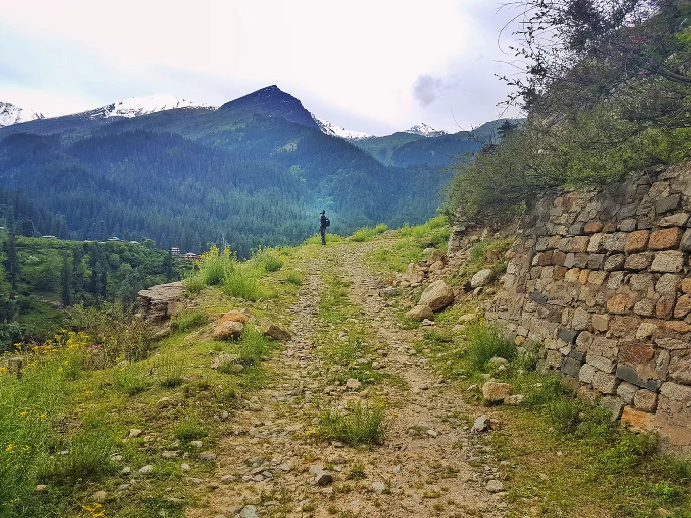Photo of Himachal Pradesh By Dipesh Mulani