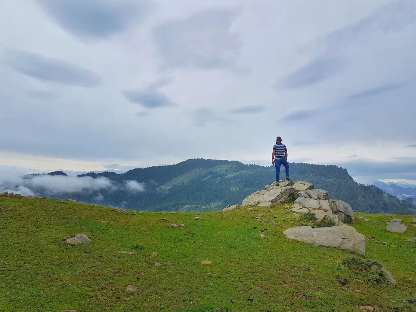 Photo of Himachal Pradesh By Dipesh Mulani