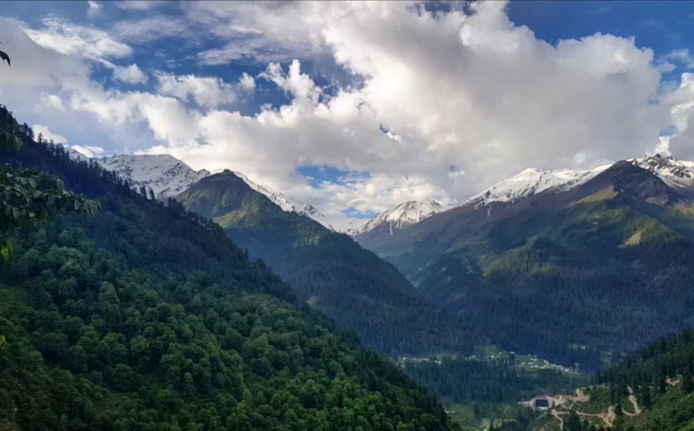 Photo of Himachal Pradesh By Dipesh Mulani