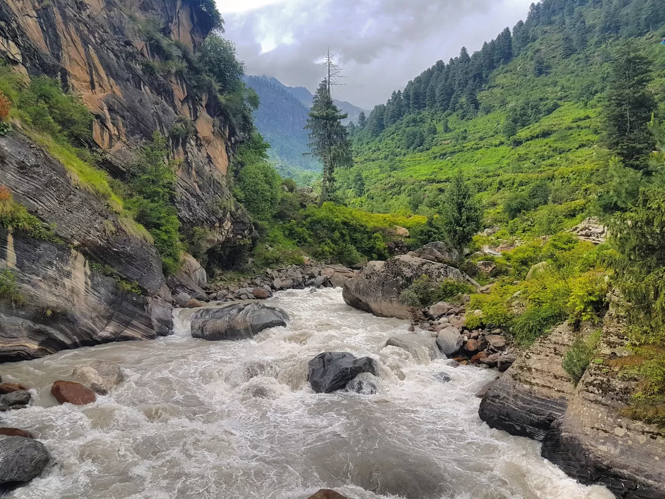 Photo of Himachal Pradesh By Dipesh Mulani