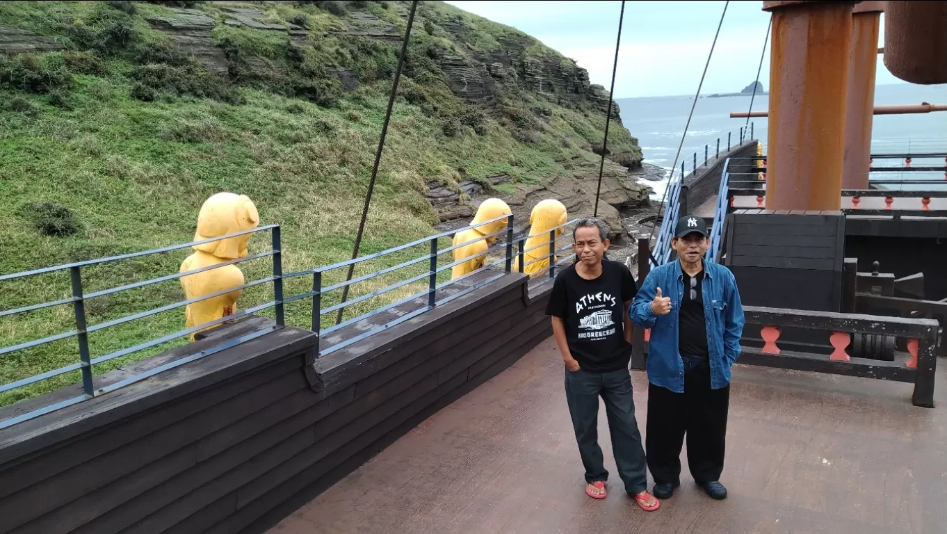 Photo of Jeju By Abd Aziz Mohamed