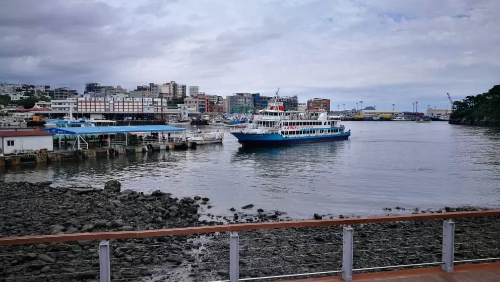 Photo of Jeju By Abd Aziz Mohamed