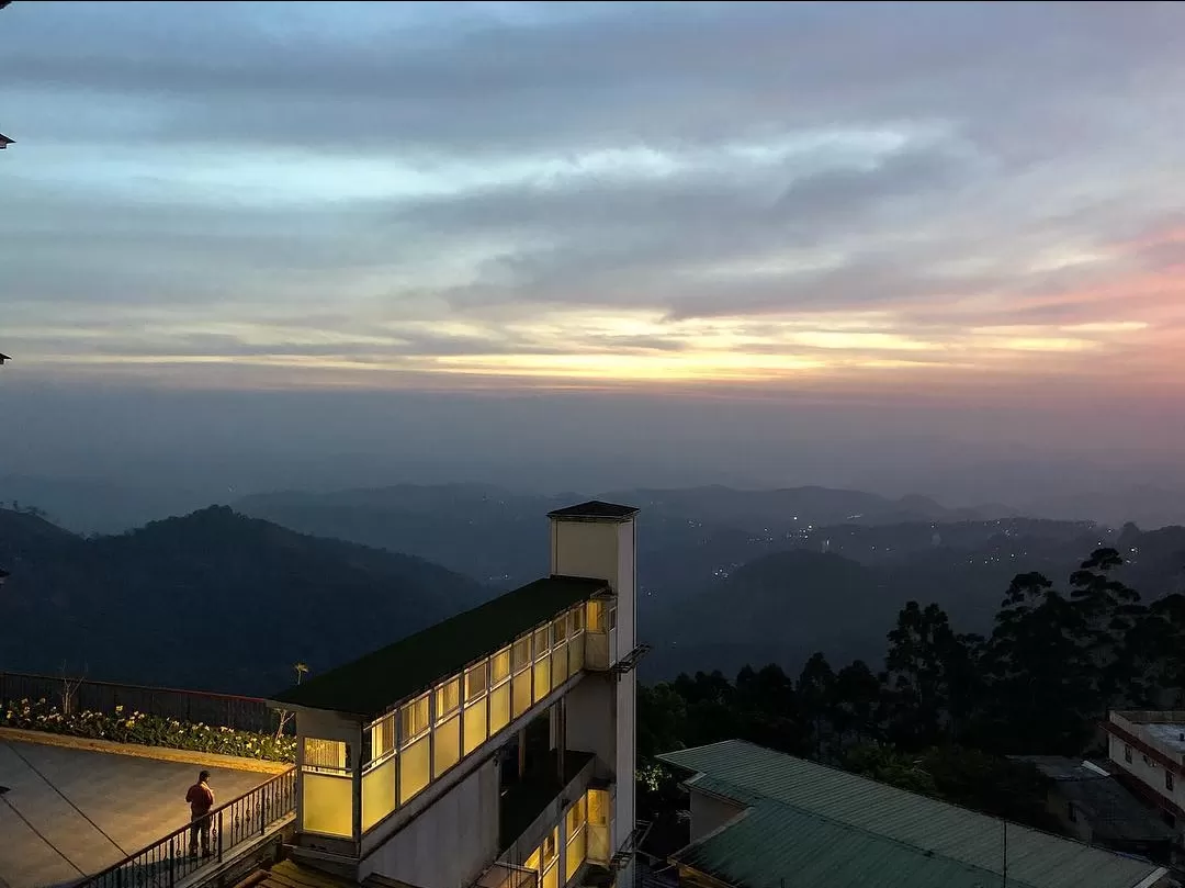 Photo of Munnar By Gaurav Zing