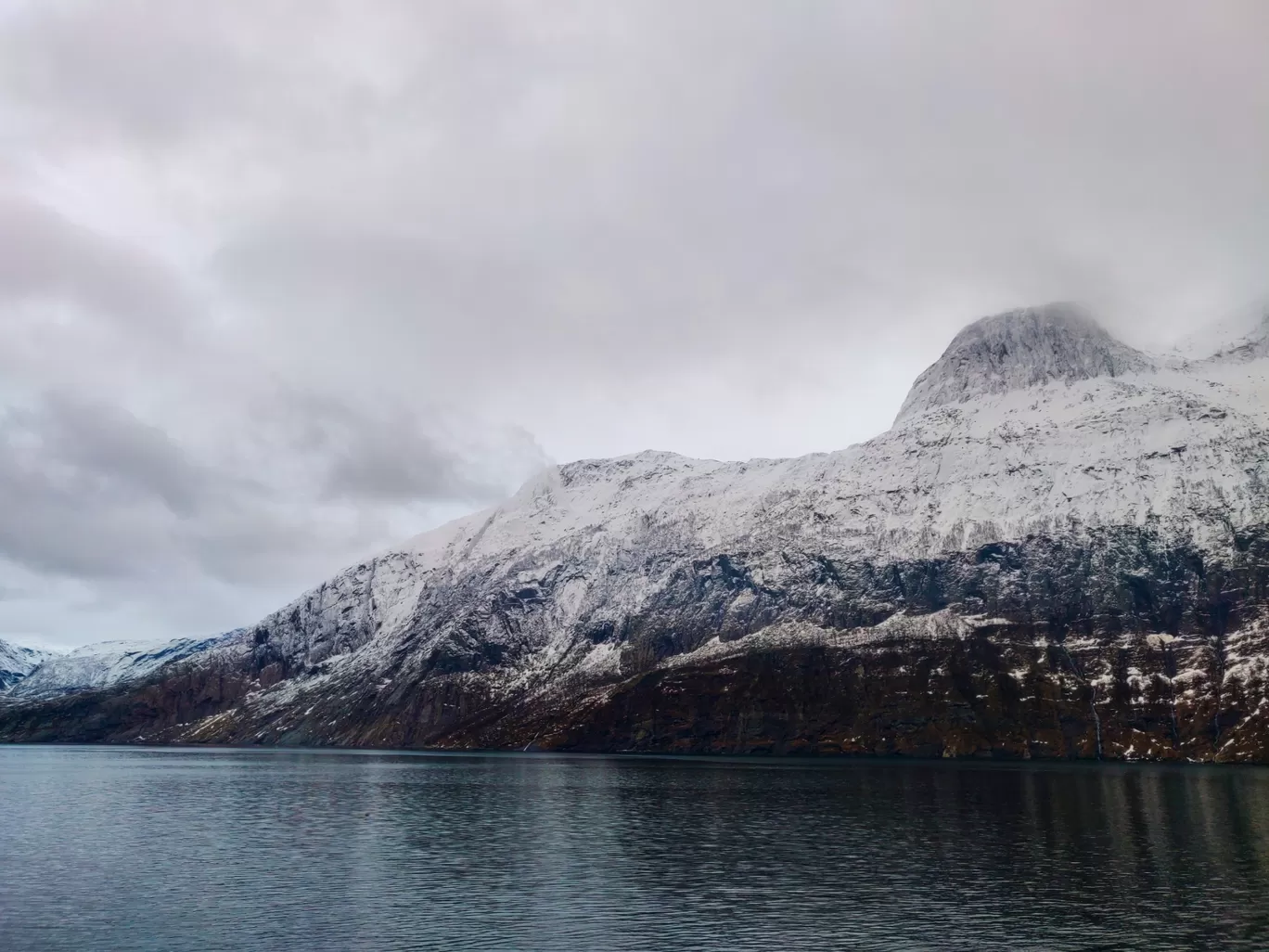 Photo of Glomfjord By Croydyn Dcruz