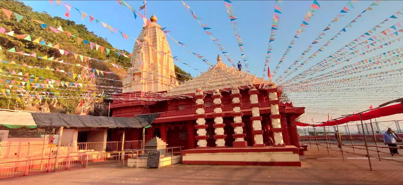 Photo of Ganapatipule By Sunny Vagal